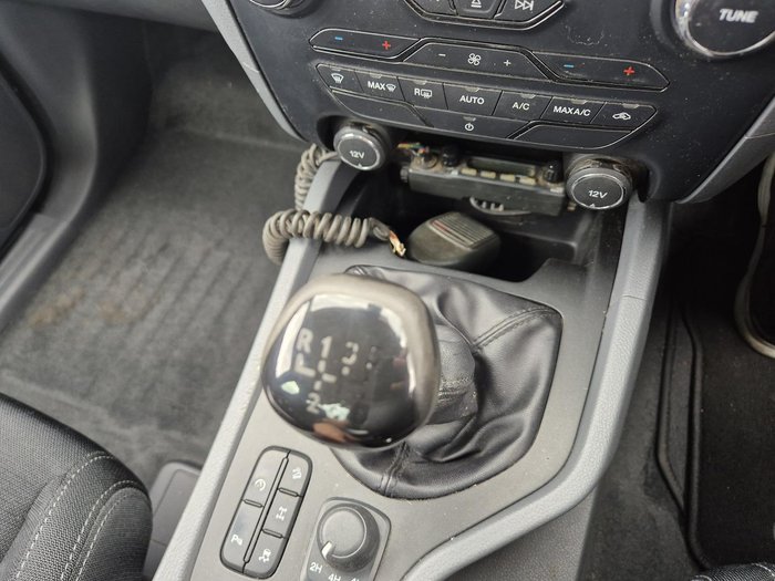 2016 Ford Ranger XLT