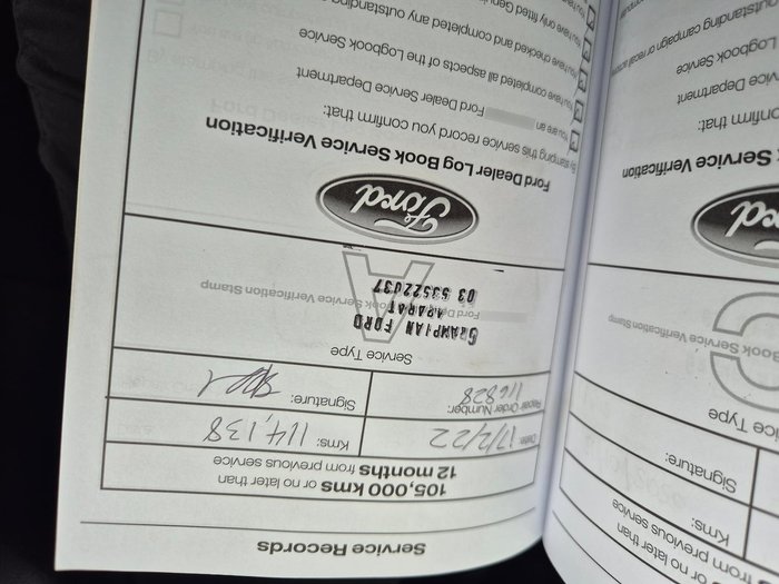 2016 Ford Ranger XLT