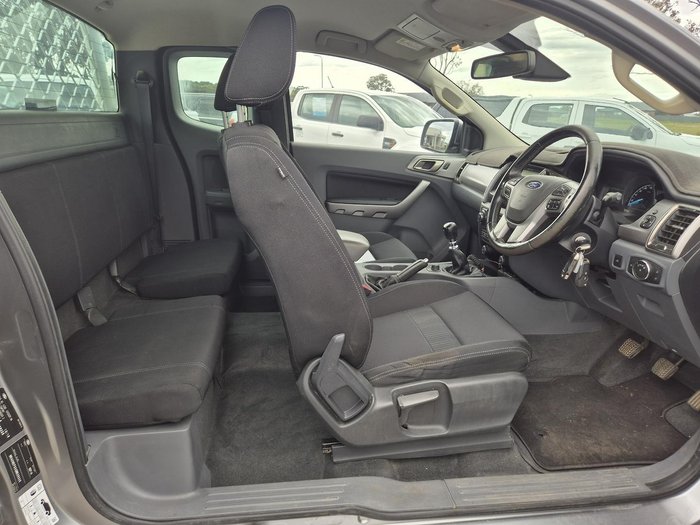 2016 Ford Ranger XLT