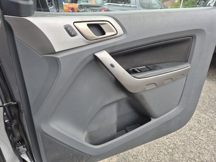 2016 Ford Ranger XLT