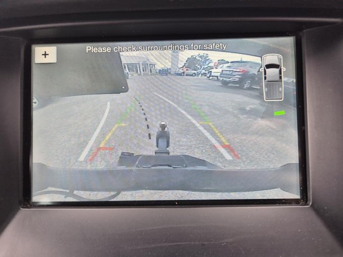 2016 Ford Ranger XLT