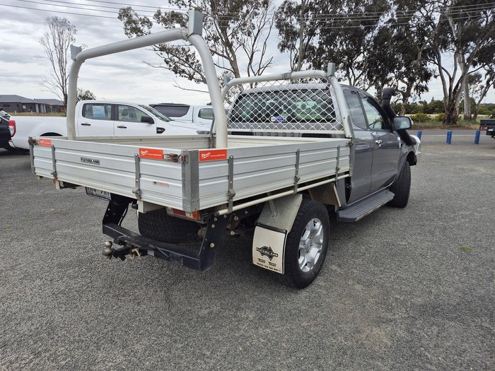2016 Ford Ranger XLT
