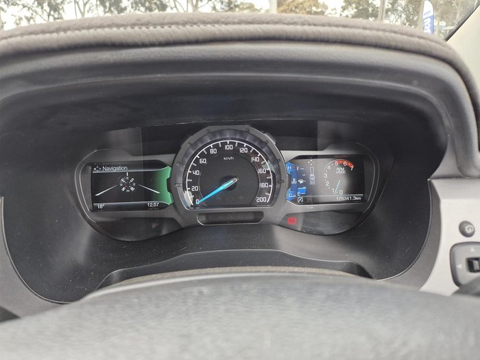 2016 Ford Ranger XLT