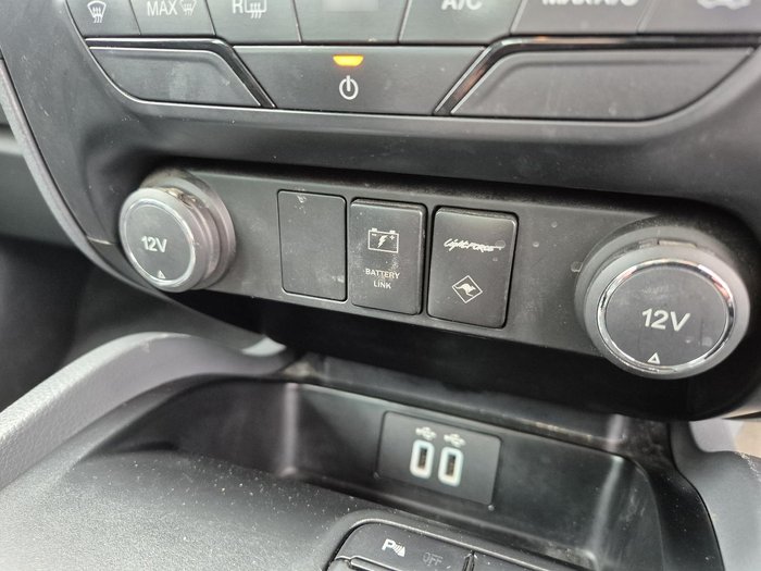 2017 Ford Ranger XLT