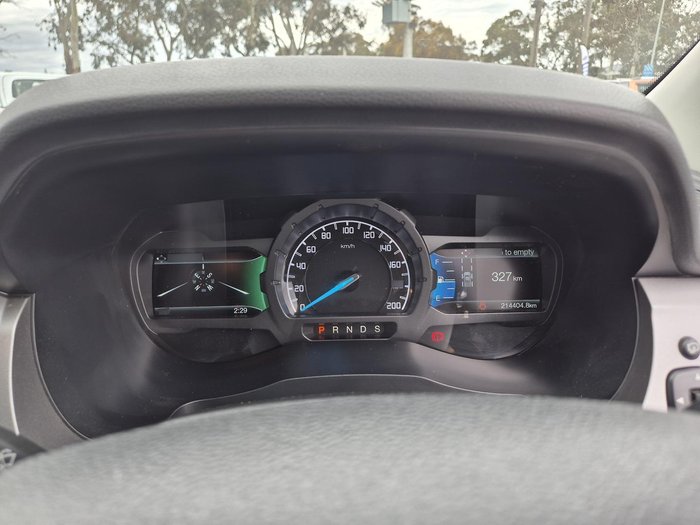 2017 Ford Ranger XLT