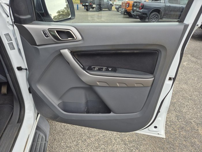 2017 Ford Ranger XLT