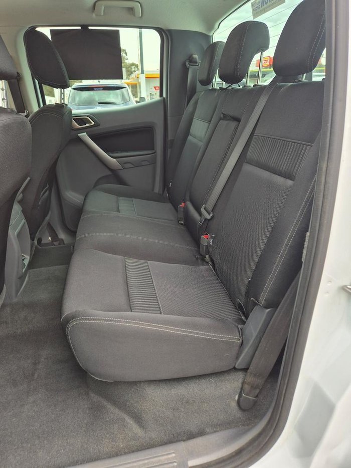 2017 Ford Ranger XLT