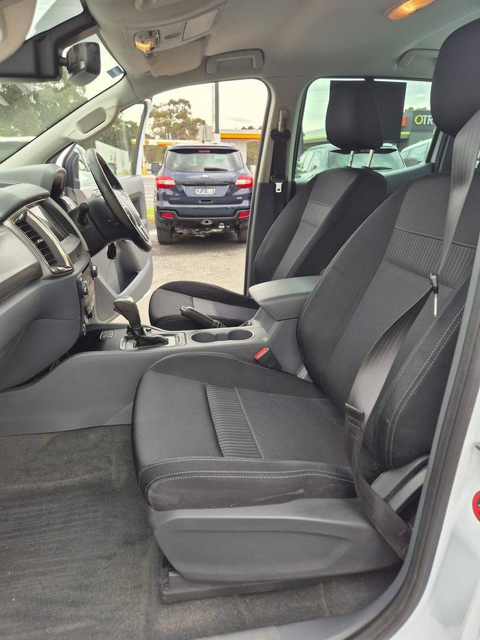 2017 Ford Ranger XLT