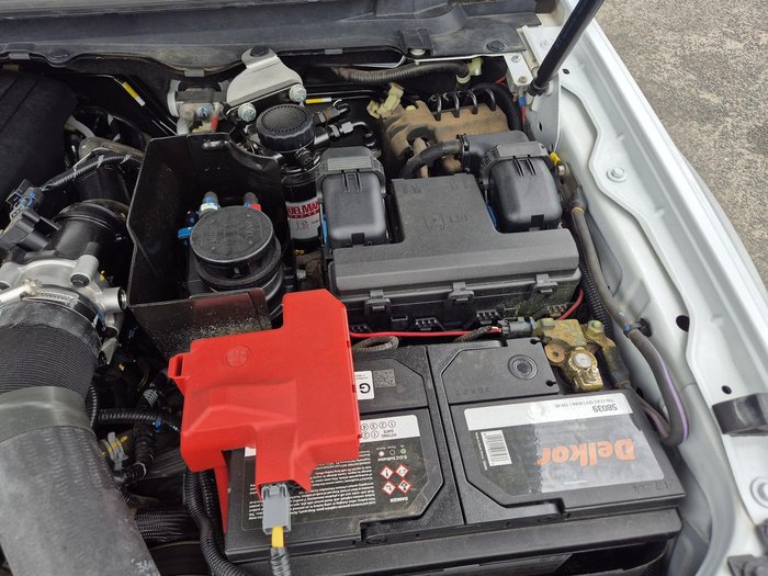 2017 Ford Ranger XLT