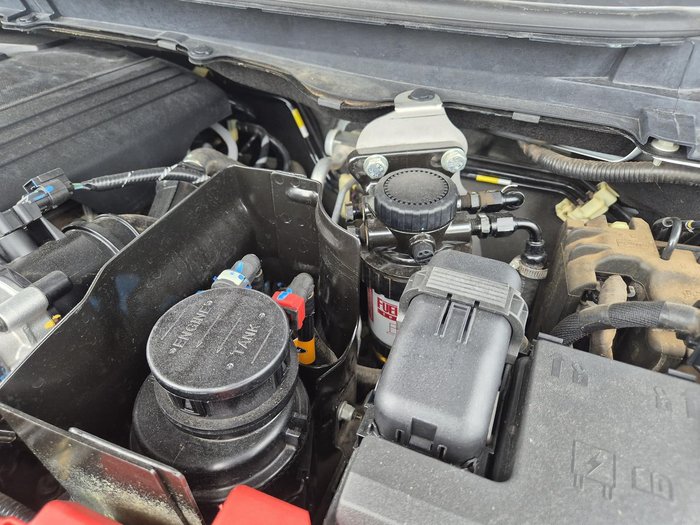 2017 Ford Ranger XLT