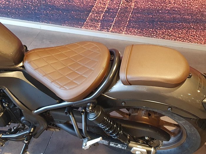2023 Honda CMX500 S ABS CMX Bronze