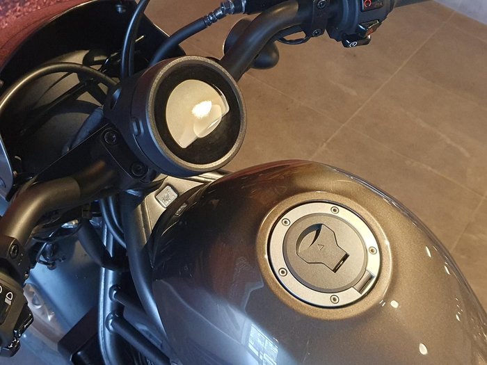 2023 Honda CMX500 S ABS CMX Bronze