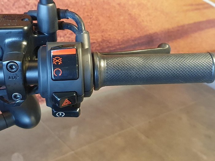 2023 Honda CMX500 S ABS CMX Bronze