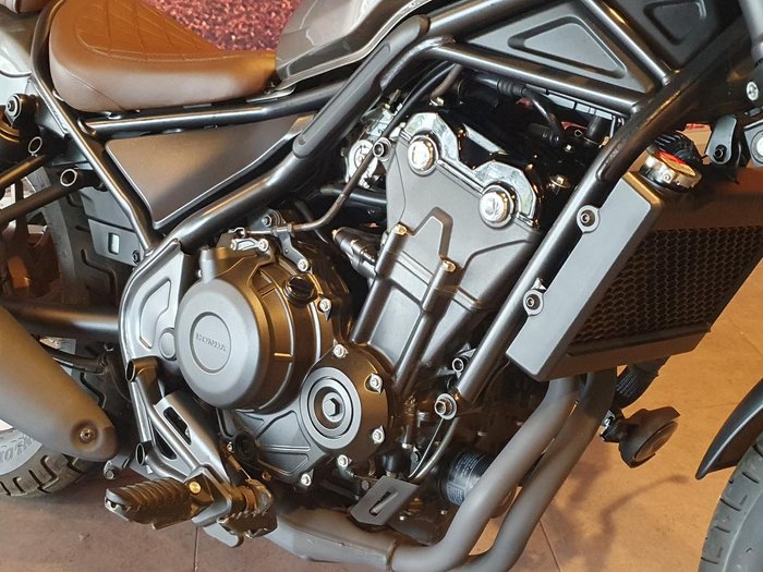 2023 Honda CMX500 S ABS CMX Bronze