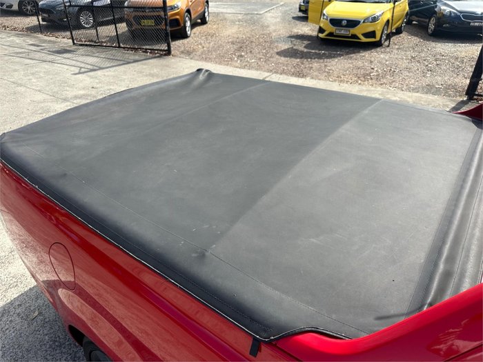 2012 HOLDEN COMMODORE SV6