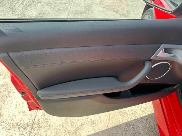 2012 HOLDEN COMMODORE SV6