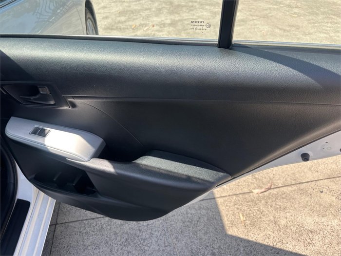 2017 TOYOTA CAMRY ALTISE