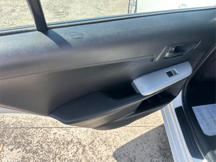 2017 TOYOTA CAMRY ALTISE