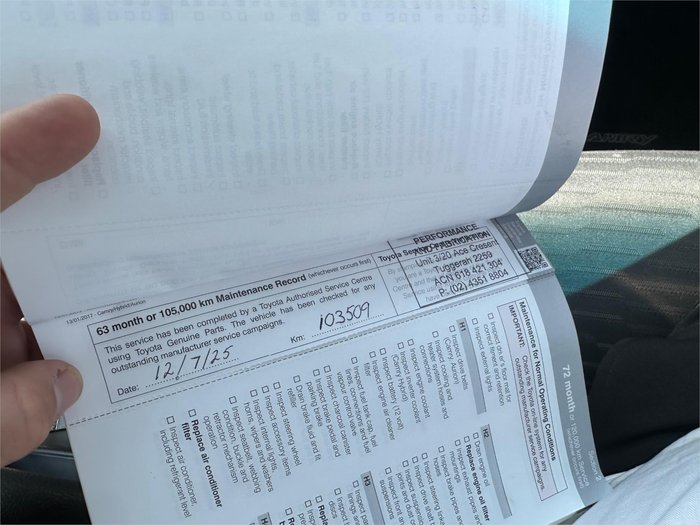 2017 TOYOTA CAMRY ALTISE