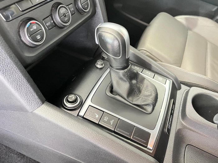 2022 Volkswagen Amarok TDI580 W580X 2H MY22 4X4 Constant Pyrit Silver