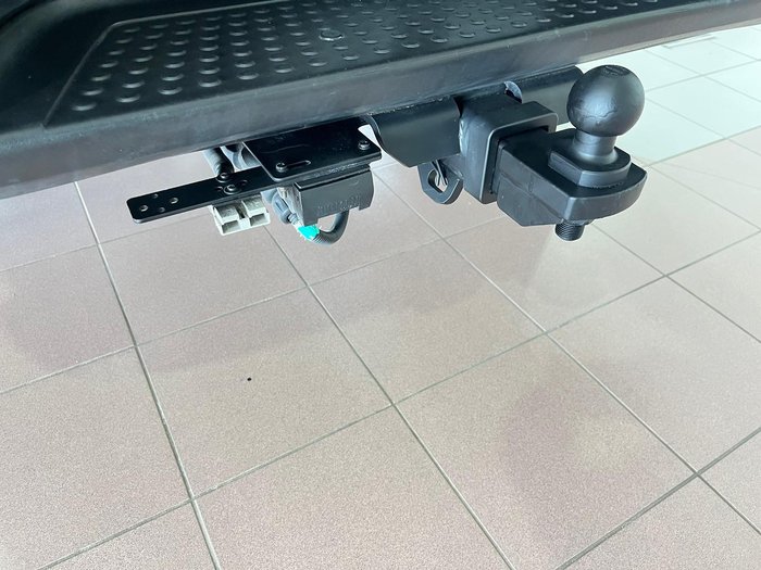 2022 Volkswagen Amarok TDI580 W580X 2H MY22 4X4 Constant Pyrit Silver