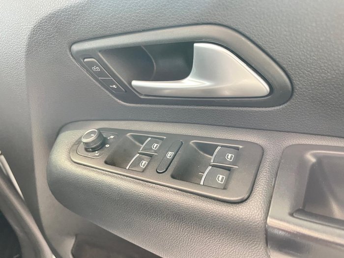 2022 Volkswagen Amarok TDI580 W580X 2H MY22 4X4 Constant Pyrit Silver