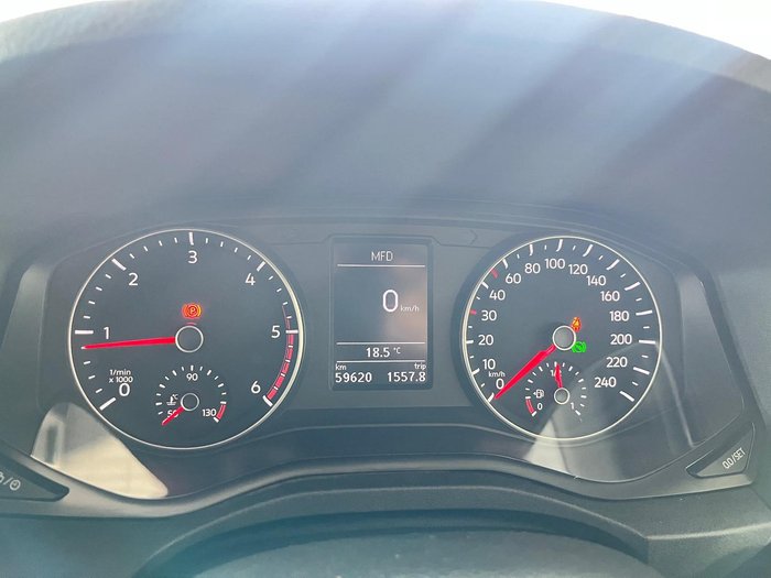 2022 Volkswagen Amarok TDI580 W580X 2H MY22 4X4 Constant Pyrit Silver