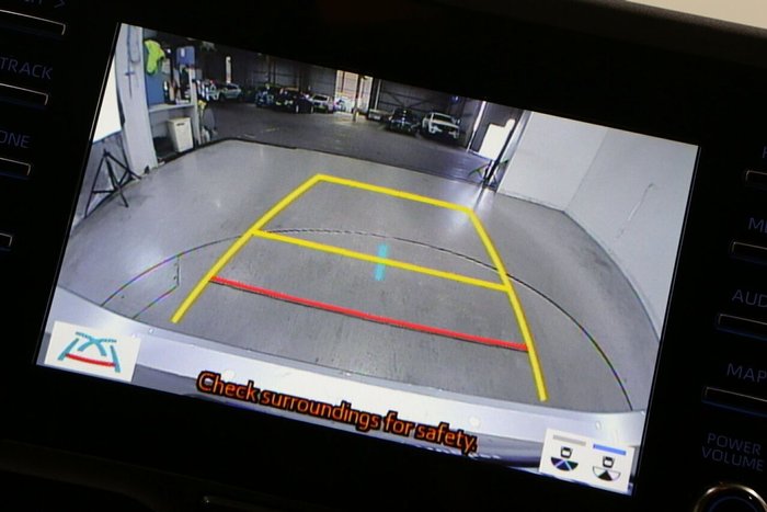 2021 Toyota Yaris ZR Hybrid