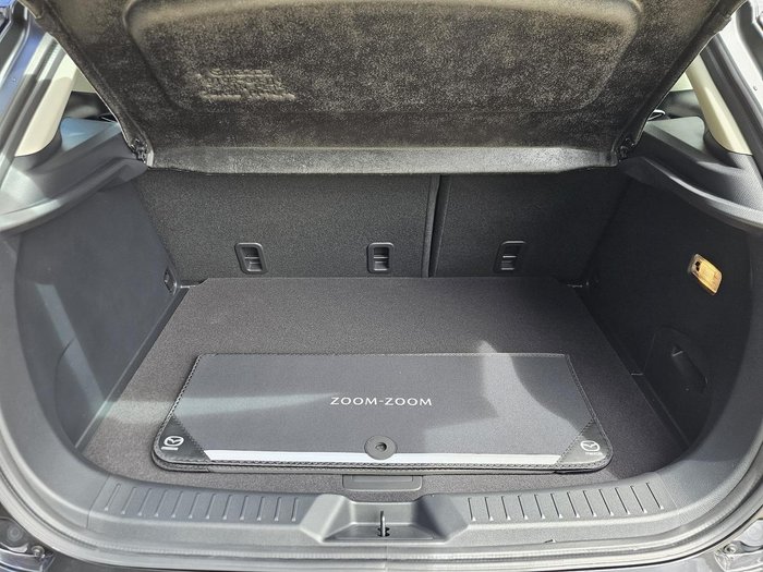 2025 Mazda CX-3 G20 Pure