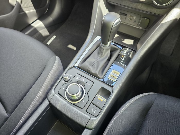 2025 Mazda CX-3 G20 Pure