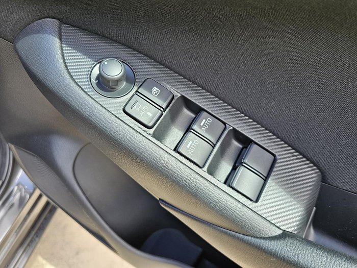 2025 Mazda CX-3 G20 Pure