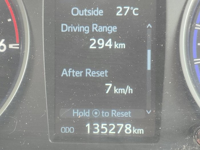 2020 Toyota Hilux SR