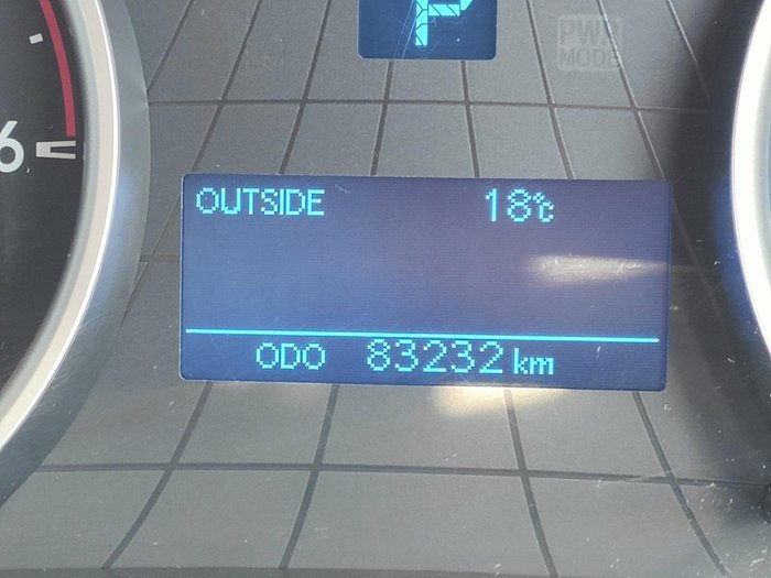 2018 Toyota Hilux SR