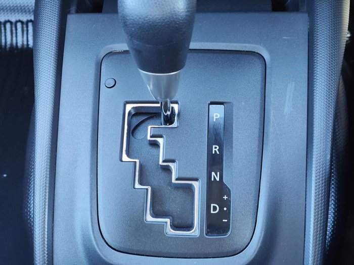 2019 Mitsubishi Triton GLX ADAS