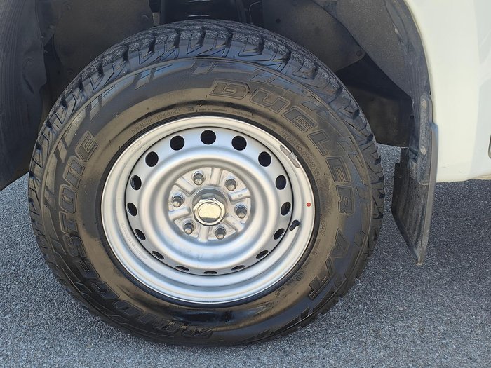 2019 Mitsubishi Triton GLX ADAS