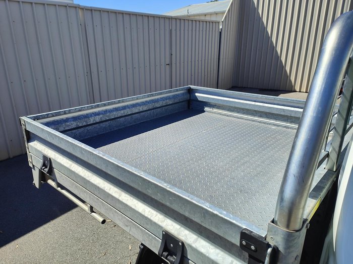 2019 Mitsubishi Triton GLX ADAS