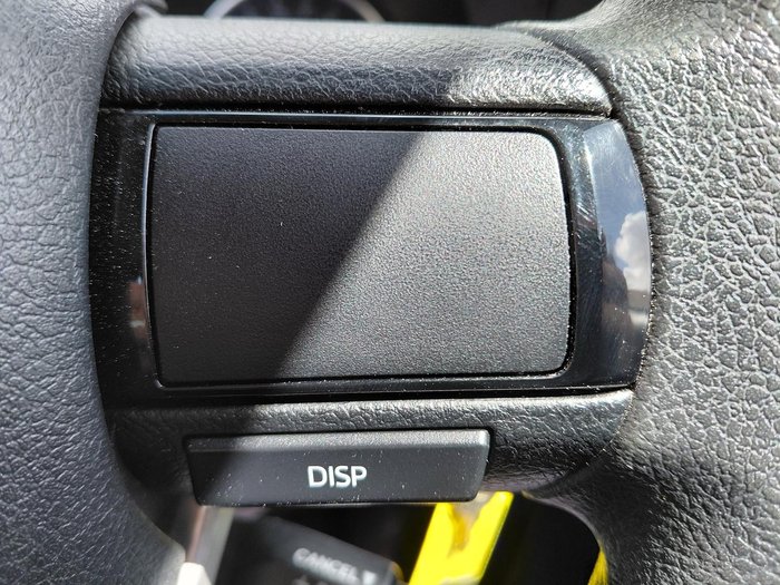 2019 Toyota Hilux SR Hi-Rider