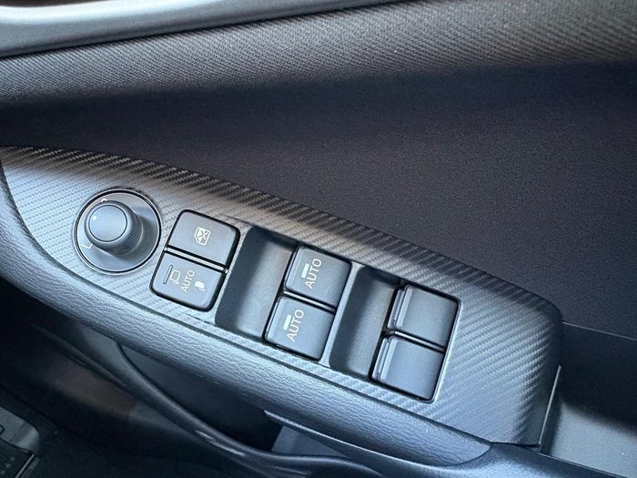 2025 Mazda CX-3 G20 Pure