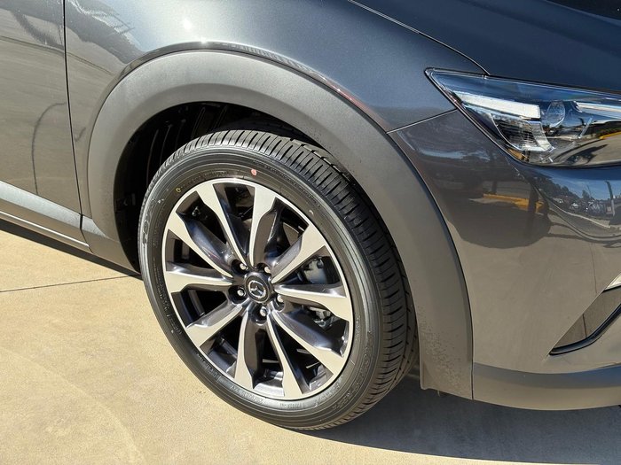 2025 Mazda CX-3 G20 Pure