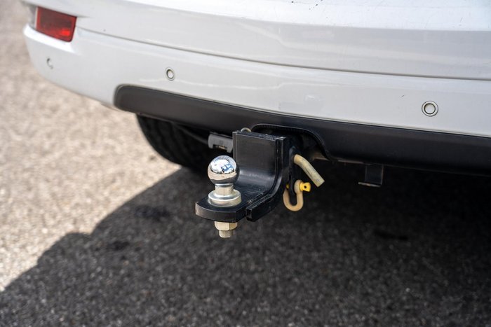 2020 Holden Trailblazer LTZ