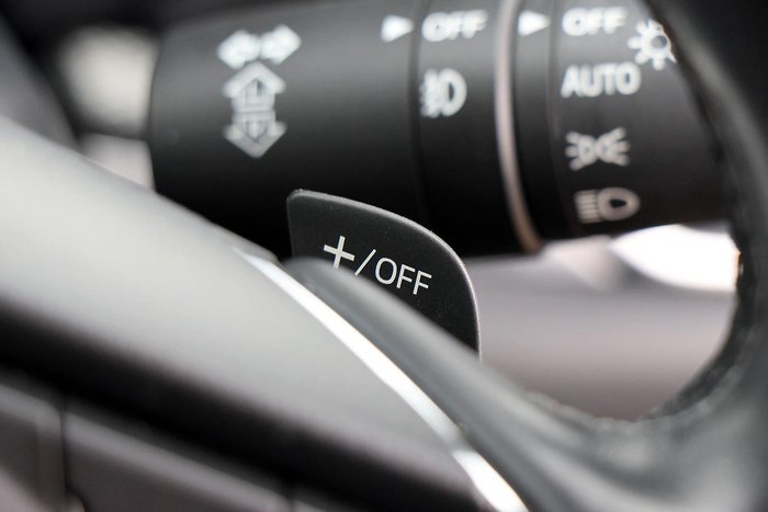 2021 Mazda CX-8 Asaki