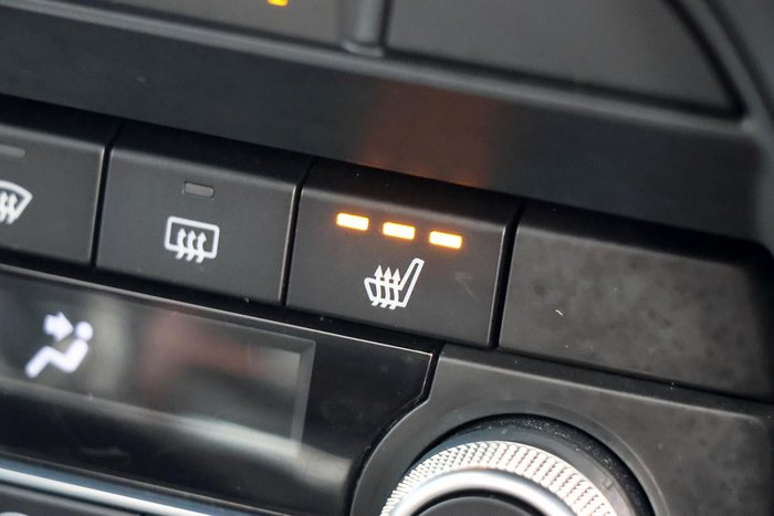 2021 Mazda CX-8 Asaki