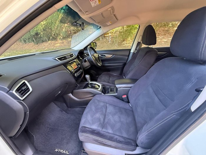 2015 Nissan X-TRAIL ST