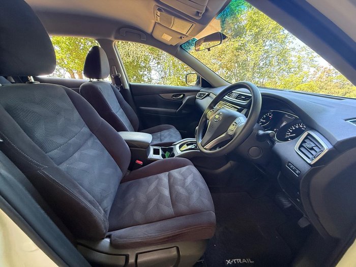 2015 Nissan X-TRAIL ST