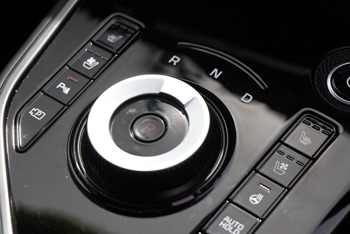 2023 Kia Niro EV GT-Line SG2 MY24 Snow White Pearl