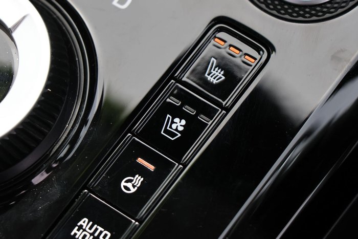 2023 Kia Niro EV GT-Line SG2 MY24 Snow White Pearl