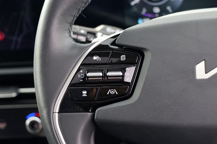 2023 Kia Niro EV GT-Line