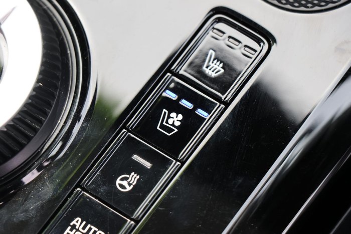 2023 Kia Niro EV GT-Line