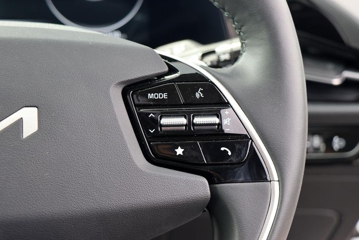 2023 Kia Niro EV GT-Line