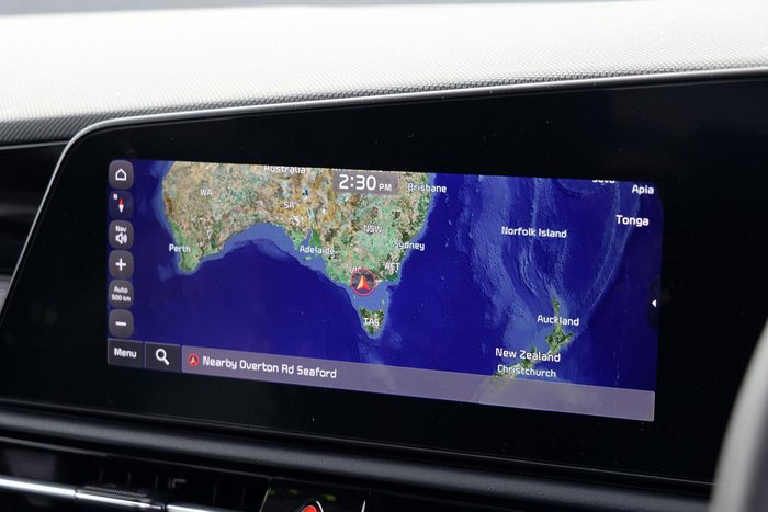 2023 Kia Niro EV GT-Line